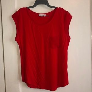 Calvin Klein top